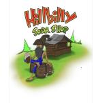 Hillbilly soda