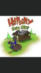 Hillbilly soda and ice cream