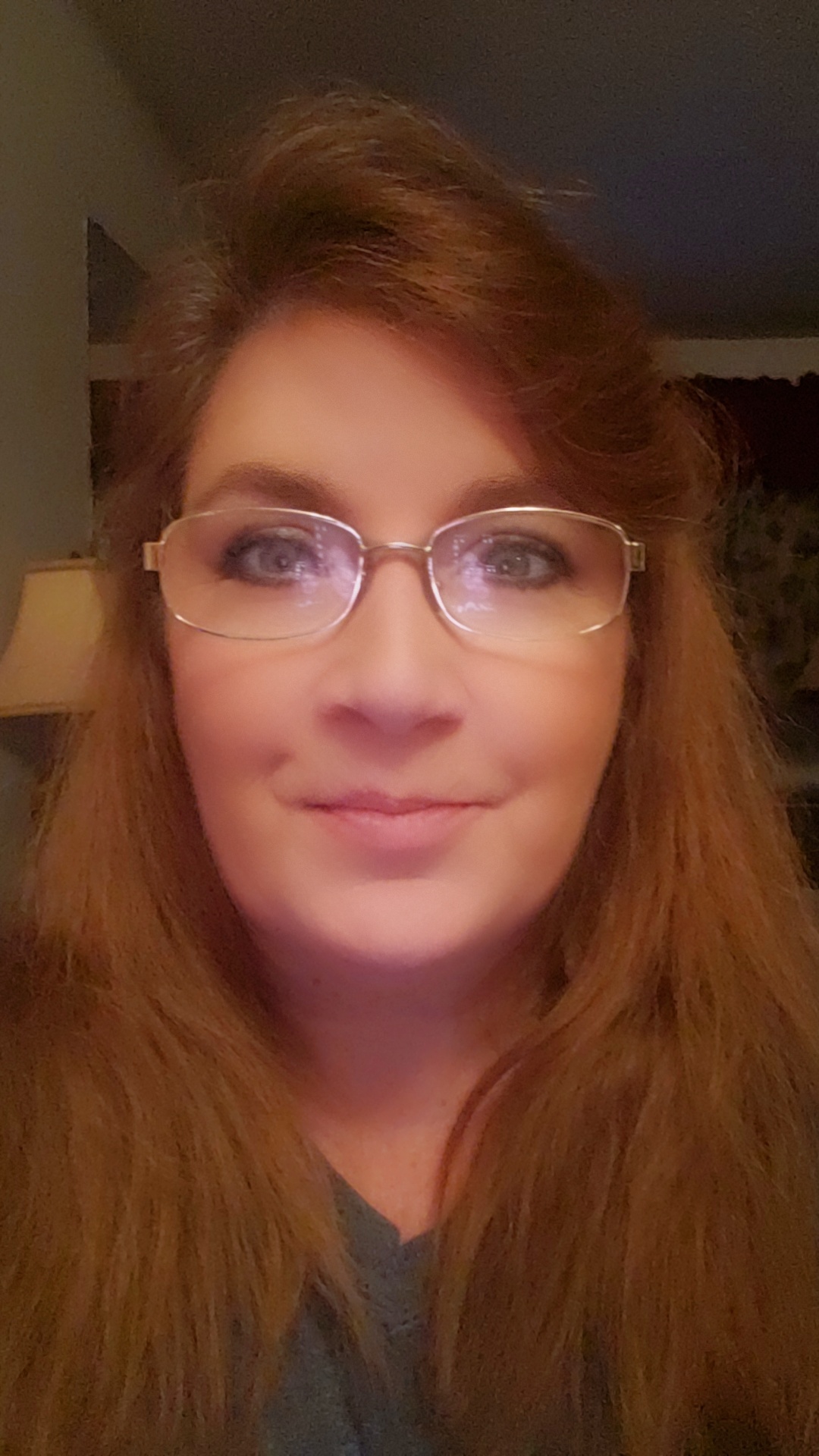 Tamara User Profile