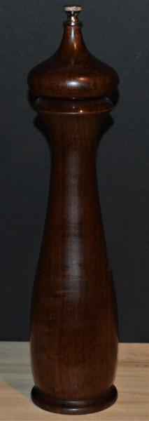 Walnut 12.5" Pepper Mill