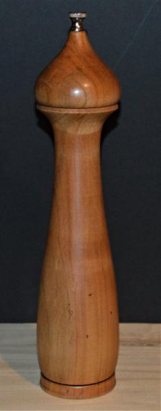 Elm 12.5" Pepper Mill