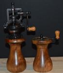 Sweet Gum  Antique Replica Set