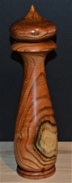 China Berry 12" Peppermill