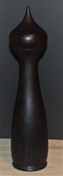 African Blackwood 12.5" Pepper Mill picture