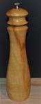 Flame Box Elder 11.5" Pepper Mill