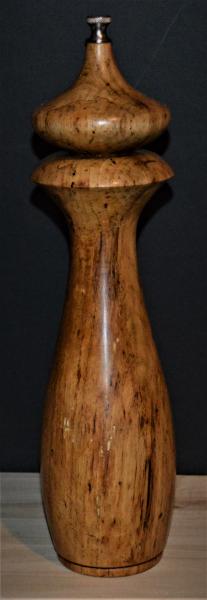 Persimmon 12.5" Pepper Mill picture