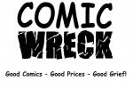 Comic Wreck