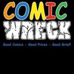 Comic Wreck