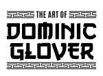 Art of Dominic Glover