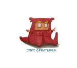 Inky Creatures