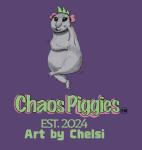 Chaos Piggies