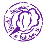 Haunted Amusement Park
