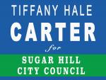 Tifffany Hale Carter For Sugar Hill
