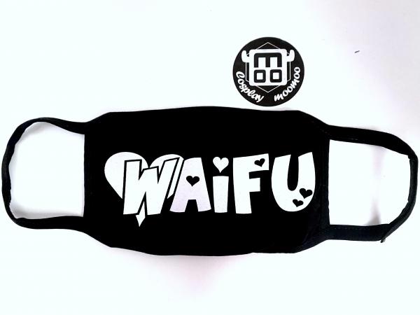 Waifu Mask