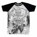 Asura, Yami Series T-shirt