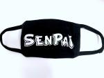 Senpai (stylized) Mask