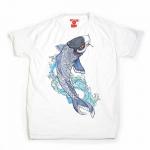 Koi, Sketchbook Series T-shirt