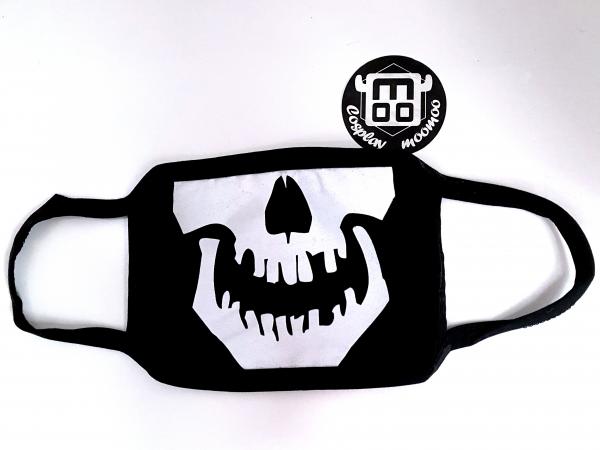 Skull Mask picture