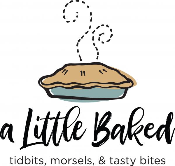 A Little Baked Bakery.com