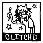 Glitchd