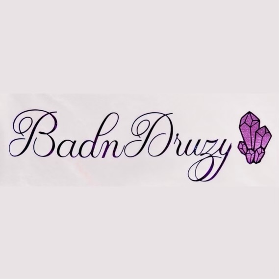 Bad N Druzy Crystals LLC
