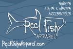 Reel Fishy Apparel