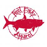 Reel Fishy Apparel