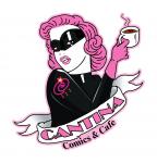 Cantina Comics & Cafe