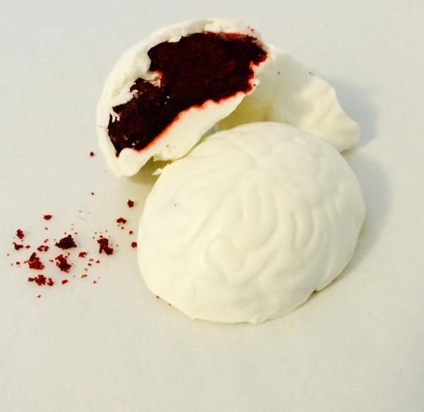 Red Velvet Brains picture