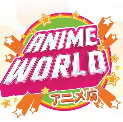Anime World - Eventeny
