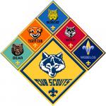 BSA Cub Scout Pack 564