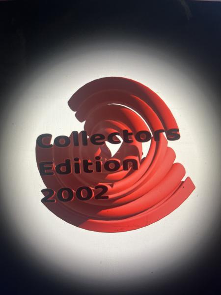 Collectors Edition 2002