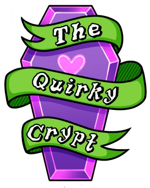 The Quirky Crypt