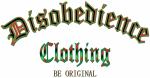 Disobedience Clothing