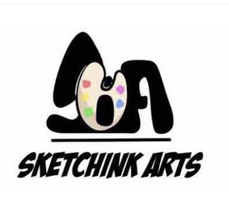 SketchInk Arts