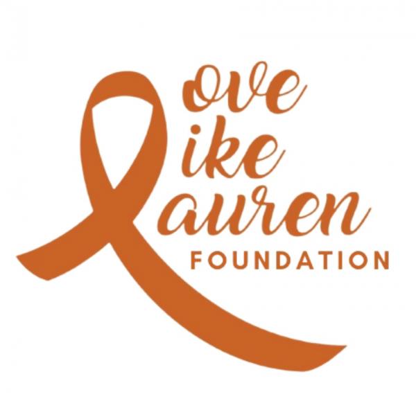 Love Like Lauren Foundation