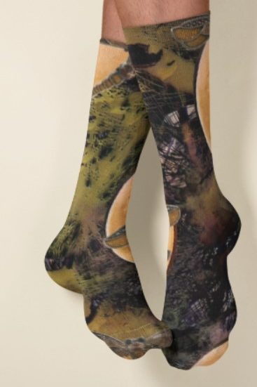 Insects Long Socks picture