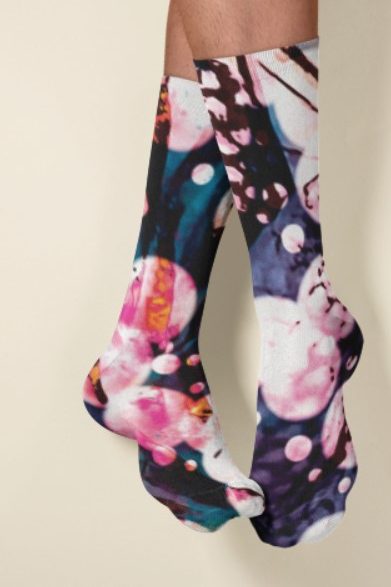 Celestials Long Socks picture