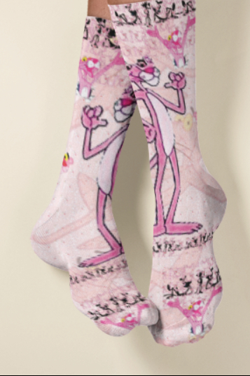 Animal Long Socks picture