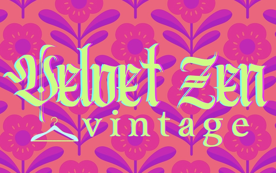 Velvet Zen Vintage