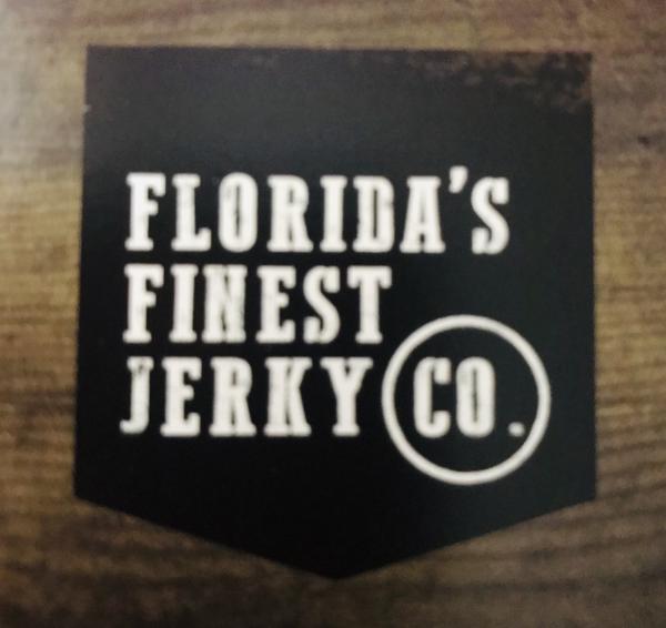 Floridas Finest Jerky Co