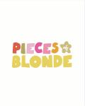 Pieces of Blonde