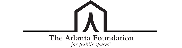 Atlanta Foundation for Public Spaces logo