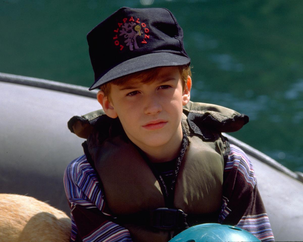 Joseph Mazzello GalaxyCon Richmond 2026 8x10/8x12 Autographs picture