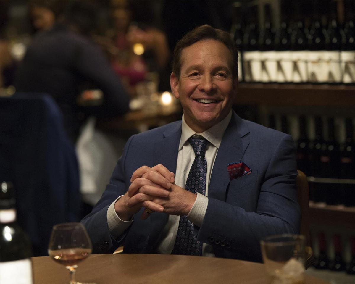 Steve Guttenberg GalaxyCon Richmond 2026 8x10/8x12 Autographs picture