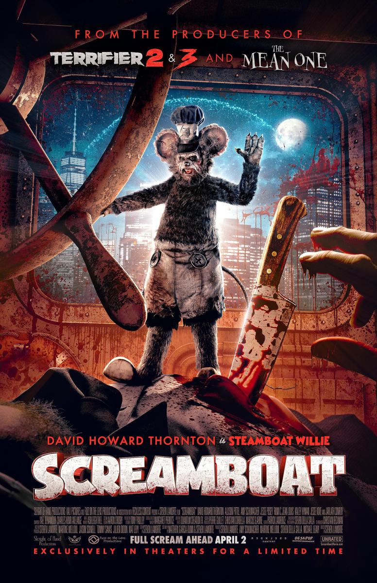 David Howard Thornton GalaxyCon Richmond 2026 11x14/11x17 Autographs picture