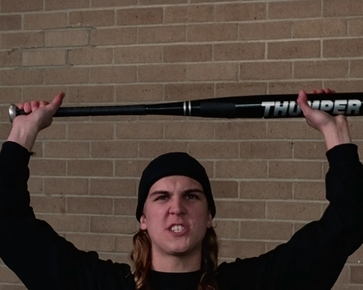 Jason Mewes GalaxyCon Richmond 2026 8x10/8x12 Autographs picture