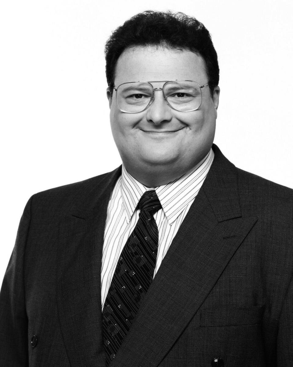 Wayne Knight GalaxyCon Richmond 2026 8x10/8x12 Autographs picture