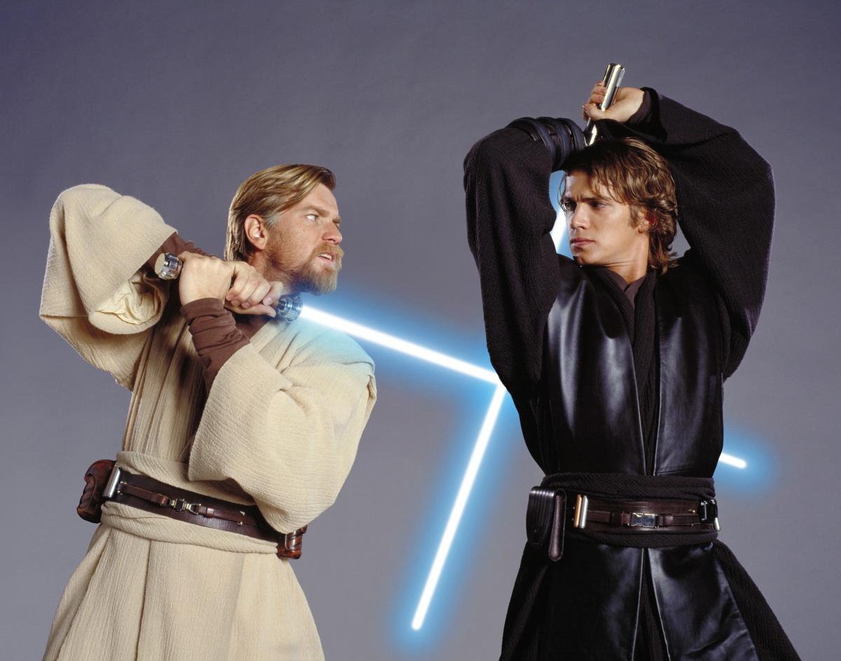 Hayden Christensen GalaxyCon Richmond 2026 11x14/11x17 Autographs picture