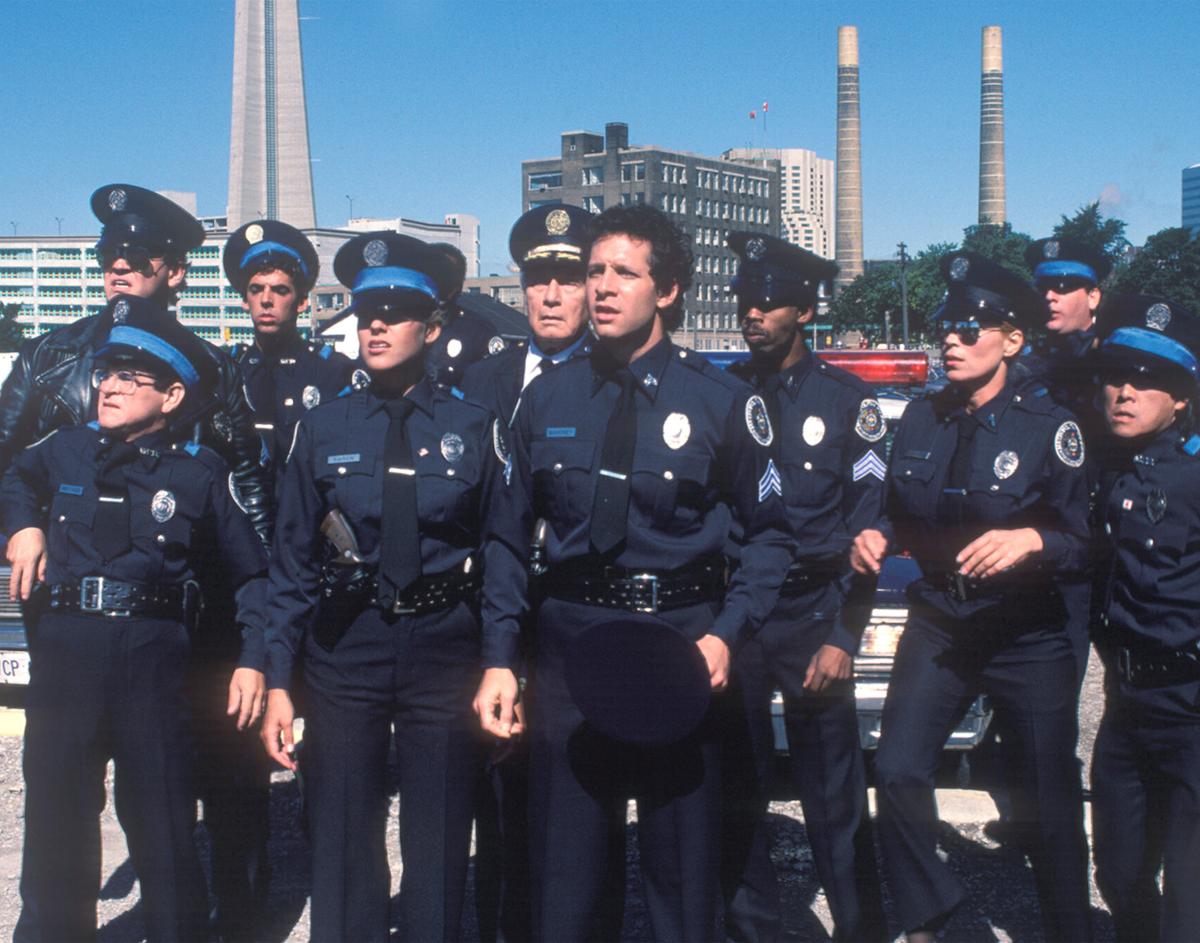 Steve Guttenberg GalaxyCon Richmond 2026 11x14/11x17 Autographs picture